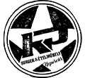KP Burger logo